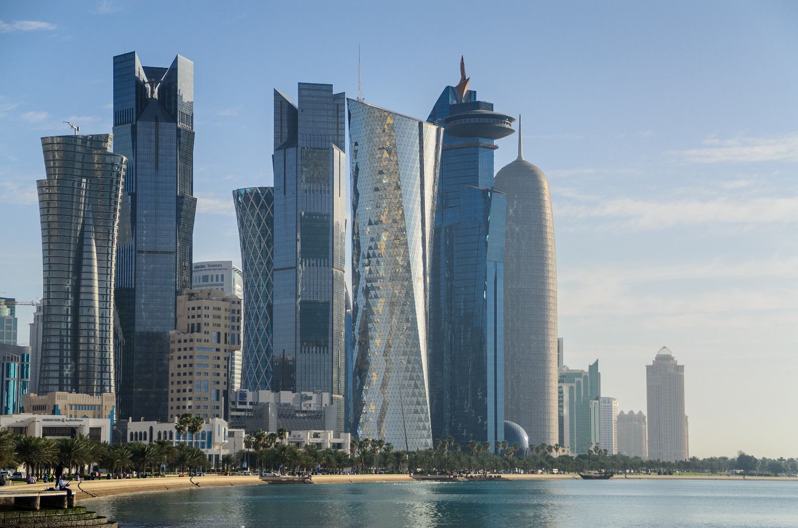 Frappe israélienne à Doha : le Qatar dénonce une « attaque lâche et criminelle »