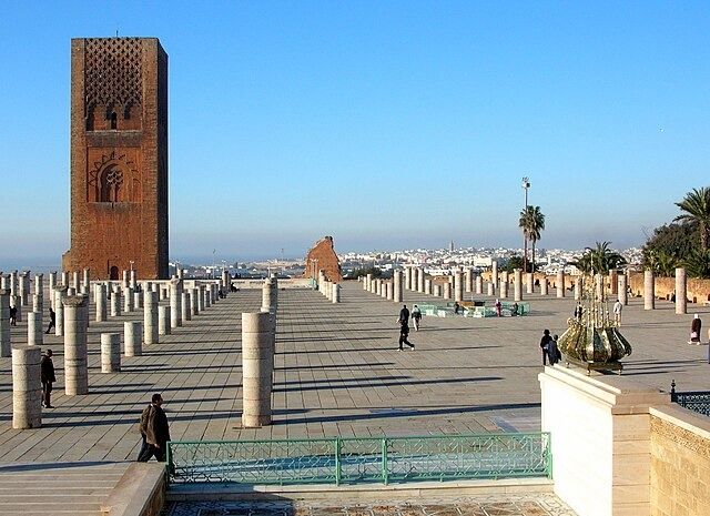 Le Roi Mohammed VI préside une veillée religieuse à l’occasion de Aïd Al-Mawlid