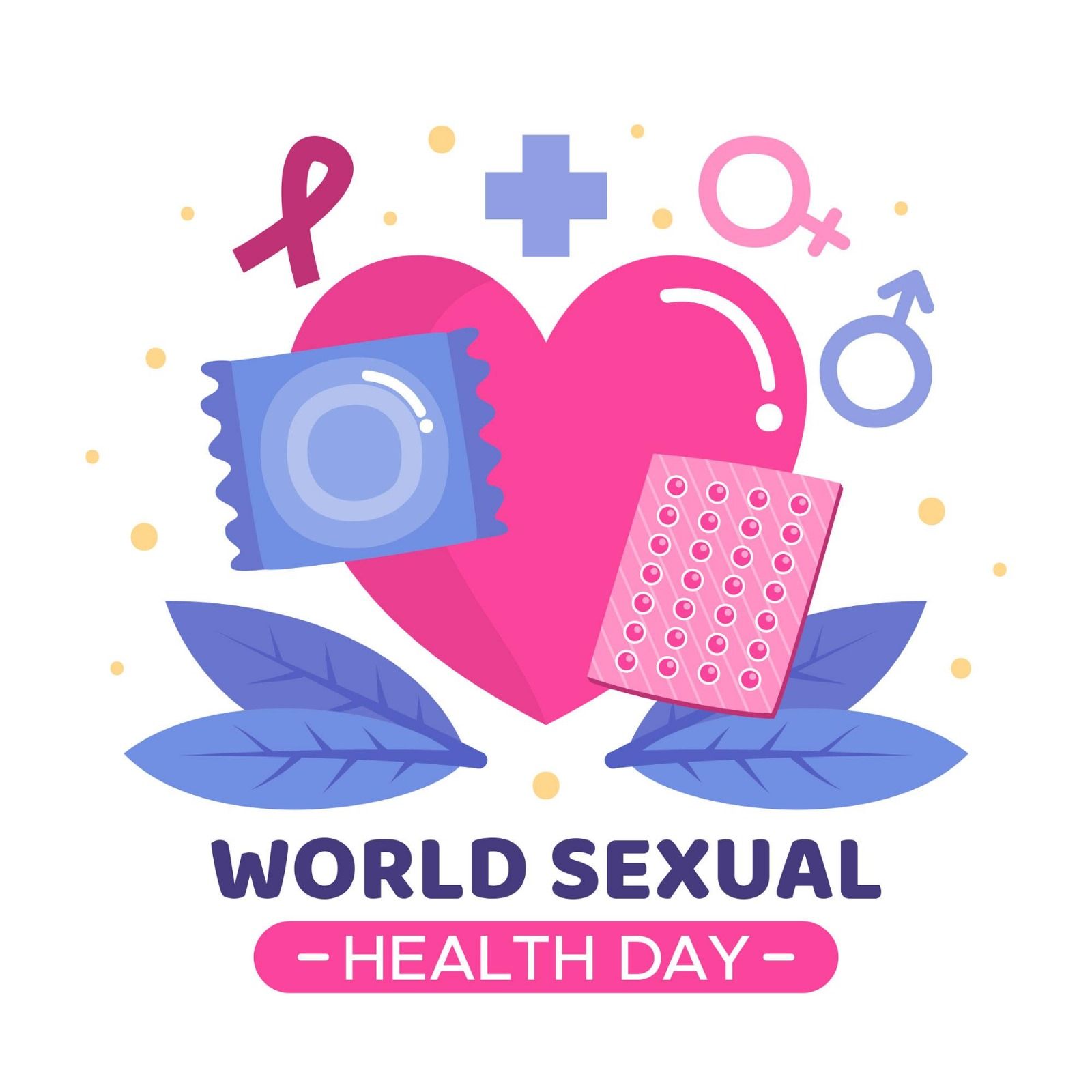 Journée mondiale de la santé sexuelle : que dit la science ?