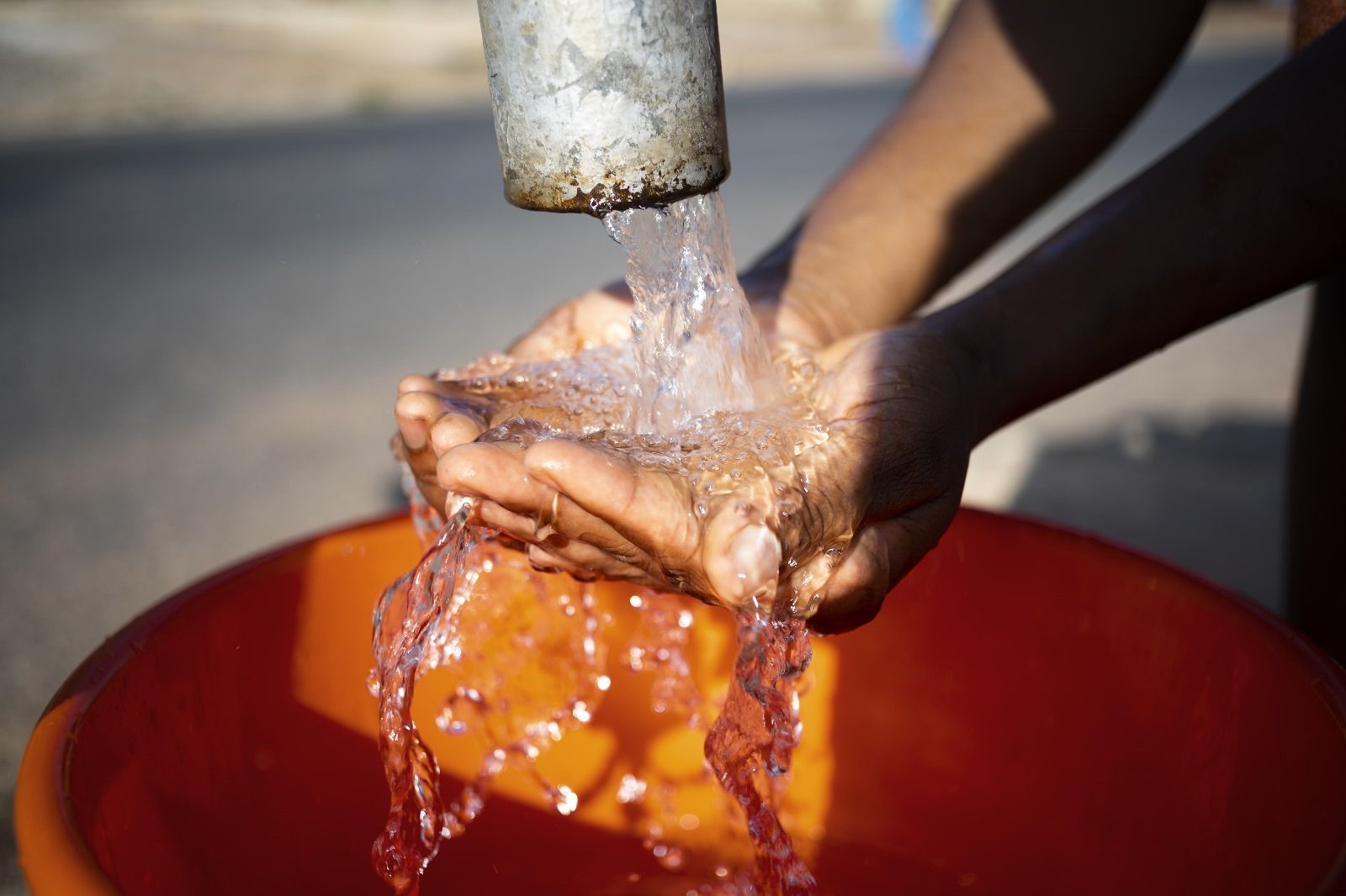 Taounate : quand l’eau devient une revendication sociale 