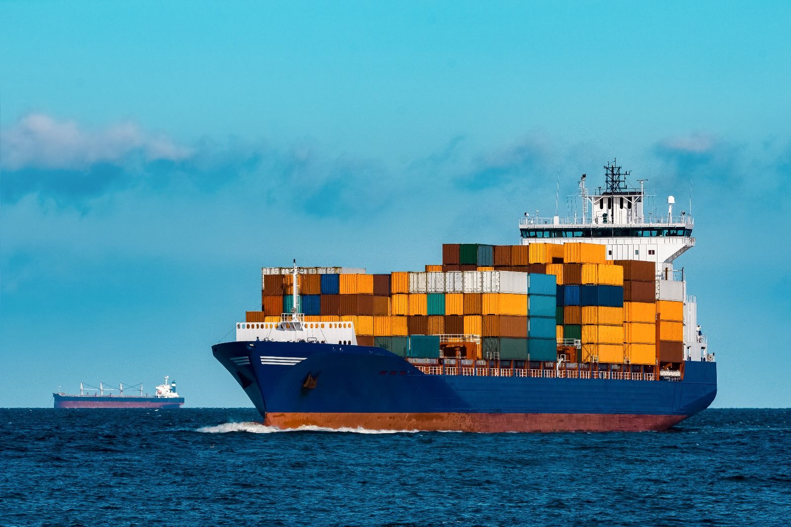 Atlas de DP World : plus rapide, mais vraiment durable ?