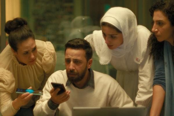 La voix de Hind Rajab : quand le cinéma transforme la mémoire en justice