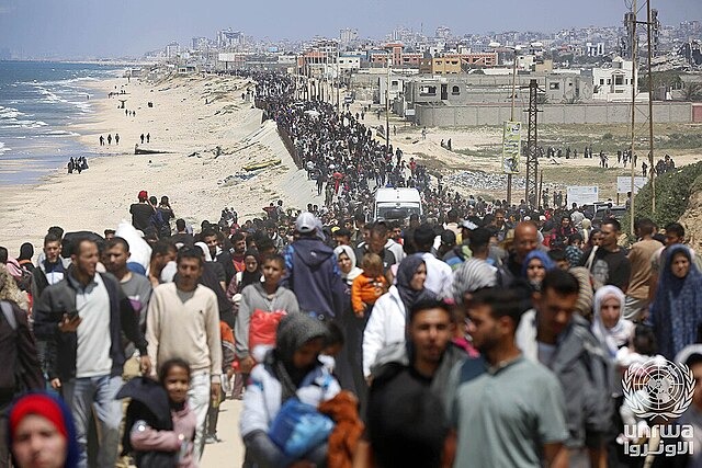 Fin de la guerre à Gaza : Hamas et Israël acceptent un compromis prévoyant la libération des otages et un cessez-le-feu total