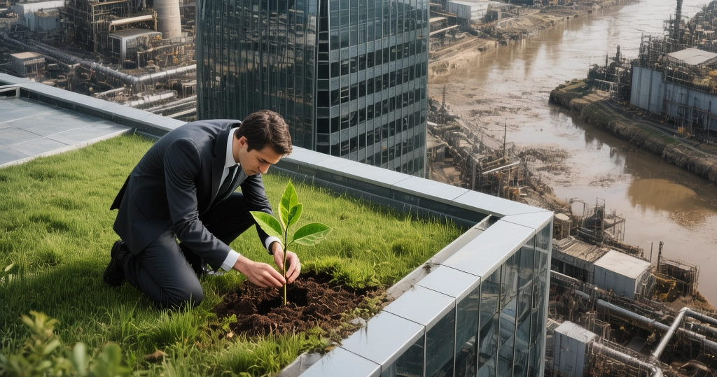 RSE et développement durable : deux histoires, une même ambition