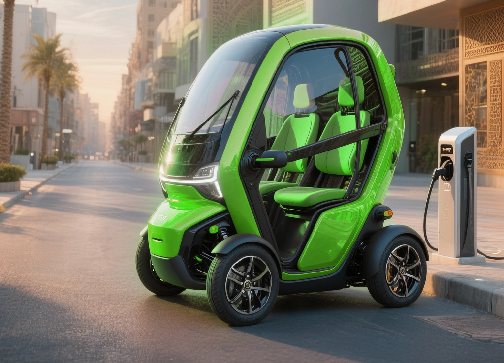 Renault Maroc lance le Mobilize DUO : une avancée majeure pour la mobilité durable et l’industrie automobile locale