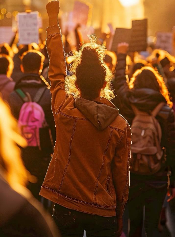 Maroc : une journée de peur collective entre rumeurs et manifestations annoncées Un climat de tension généralisé